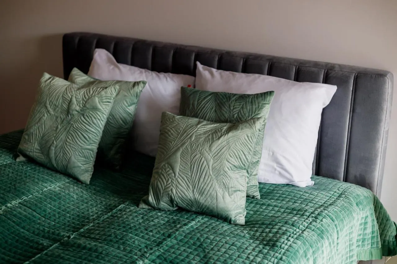 Apartamenty Svager Gdańsk