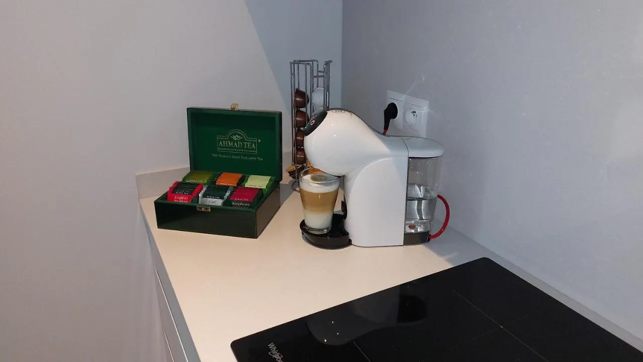Apartamenty Svager Gdańsk