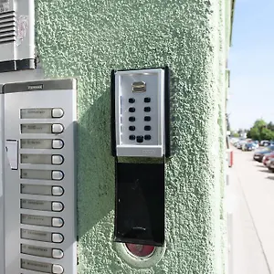 Kempelengasse , Wiedeń Austria