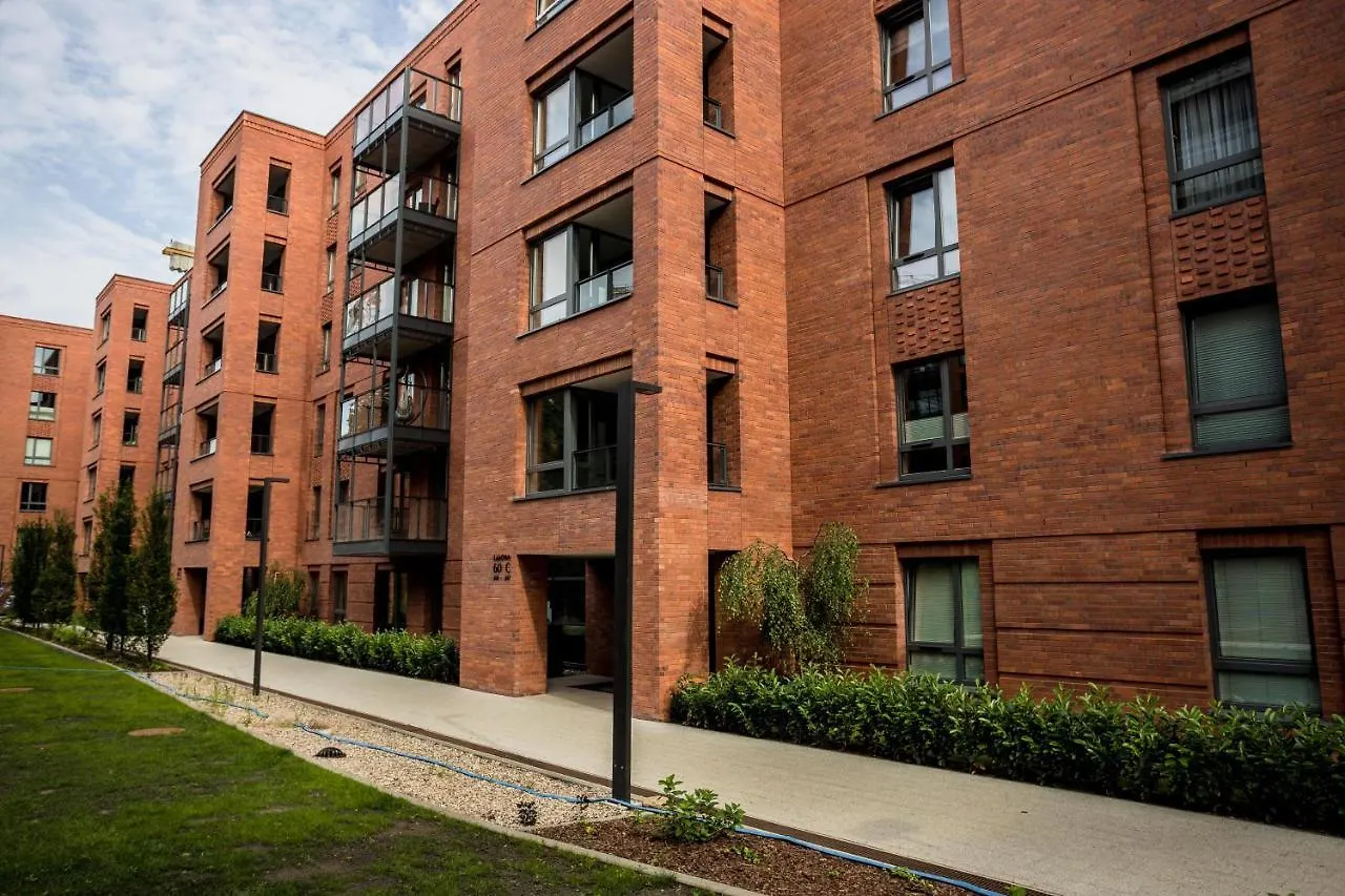 Apartamenty Svager contacts